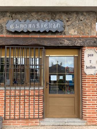 Panadería 2