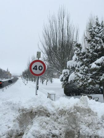 Imagen Domingo 28 de febrero de 2016