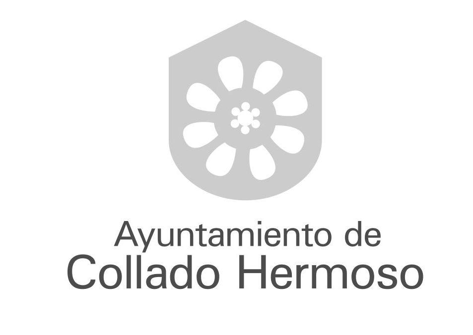 Imagen Ayuntamiento de Collado Hermoso