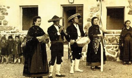 Imagen Collado Hermoso celebra el primer encuentro ‘Costumbre y Herencia’, los días 26 y 27 de abril, con el objetivo de convertirse en un referente de la tradición en nuestra provincia