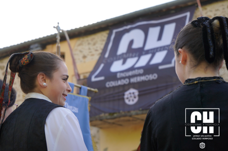 Imagen Galería de Fotos del primer encuentro Costumbre y Herencia de Collado Hermoso