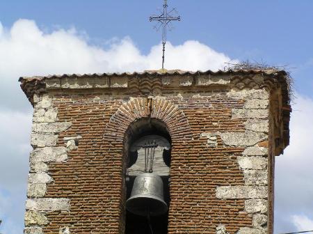 Imagen El estudio de la costumbre, las campanas religiosas en la comarca del río Pirón y las piedras y los paisajes centrarán las III Becas de Investigación
