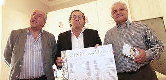 Imagen Otoños con Pulso llegará a 24 localidades de la provincia