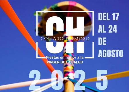 Imagen El programa de fiestas de Collado Hermoso comenzará el domingo 17 y se extenderá hasta el domingo 24