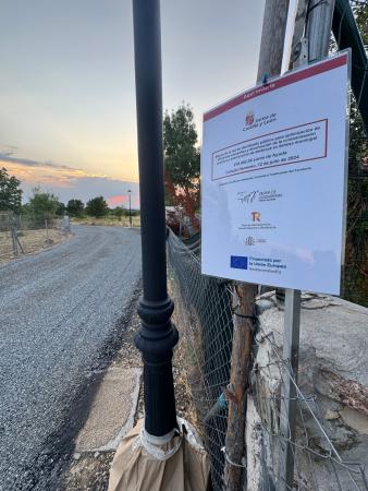 Imagen Proyecto Fondos Europeos Iluminacion 1