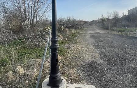 Imagen Collado Hermoso ha recibido una subvención de 210.802,36 euros procedente del Plan de Recuperación Transformación y Resiliencia de los Fondos NextGenerationEU